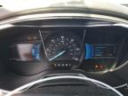 2014 Ford Fusion Se Hybrid за продажба в Martinez, CA - Front End