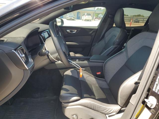  VOLVO S60 PLUS 2024 Black