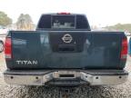 2005 Nissan Titan Xe en Venta en Tanner, AL - Front End