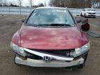 2006 HONDA CIVIC DX VP for sale at Copart ON - LONDON