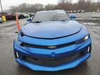 2018 Chevrolet Camaro Lt للبيع في East Granby، CT - Front End