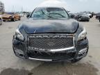 2017 Infiniti Q70 3.7 იყიდება New Orleans-ში, LA - Front End