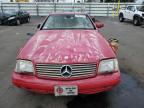 1998 Mercedes-Benz Sl 500 for Sale in Miami, FL - Front End