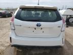 2017 Toyota Prius V  for Sale in Elgin, IL - Front End
