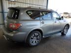 2018 Nissan Armada Sv for Sale in Brighton, CO - Missing/Altered Vin