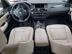 2016 Bmw X3 Xdrive28I en Venta en Elgin, IL - Vandalism