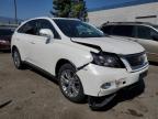 Rancho Cucamonga, CA에서 판매 중인 2010 Lexus Rx 450H - Front End
