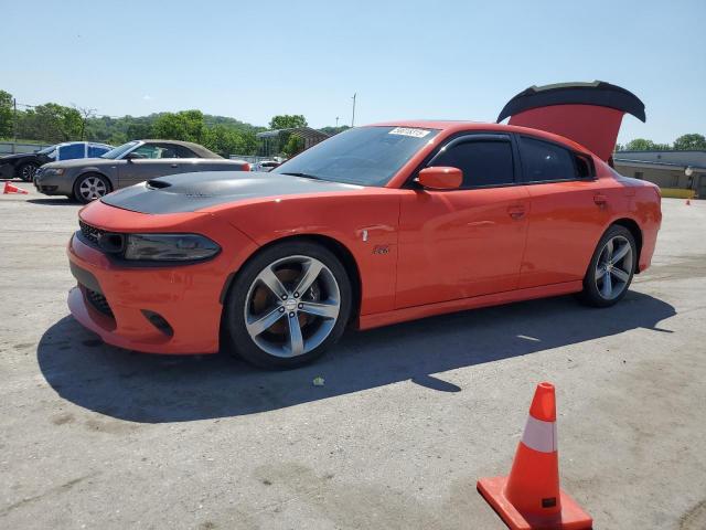 DODGE CHARGER SC 2022