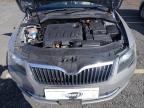 2014 SKODA SUPERB ELE for sale at Copart SANDTOFT