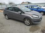 2014 Ford Fiesta Se იყიდება Glassboro-ში, NJ - Front End