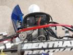 2000 SUZUKI DR Z400 SY for sale at Copart NEWBURY