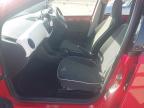 2018 SEAT MII DESIGN for sale at Copart CORBY