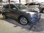 2016 Hyundai Tucson Limited na sprzedaż w Eldridge, IA - Front End