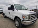 2014 Ford Econoline E150 Van للبيع في Woodhaven، MI - Vandalism