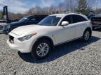 North Billerica, MA에서 판매 중인 2013 Infiniti Fx37  - Front End
