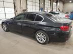 2015 Bmw 528 I en Venta en Blaine, MN - Front End