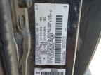 2015 Toyota Tundra Double Cab Limited продається в Reno, NV - Rear End