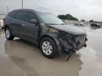 2015 Chevrolet Traverse Ls for Sale in Wilmer, TX - Front End