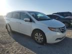 2016 Honda Odyssey Se на продаже в Earlington, KY - Hail
