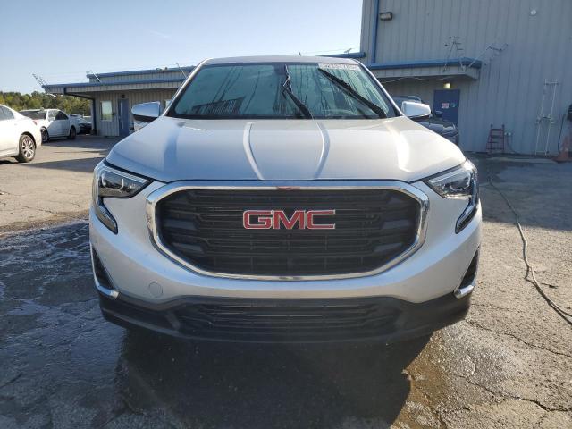 GMC TERRAIN 2019 Srebrny