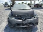 2008 Honda Civic Exl იყიდება Cartersville-ში, GA - Front End