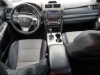 2012 Toyota Camry Base იყიდება Jacksonville-ში, FL - Rear End