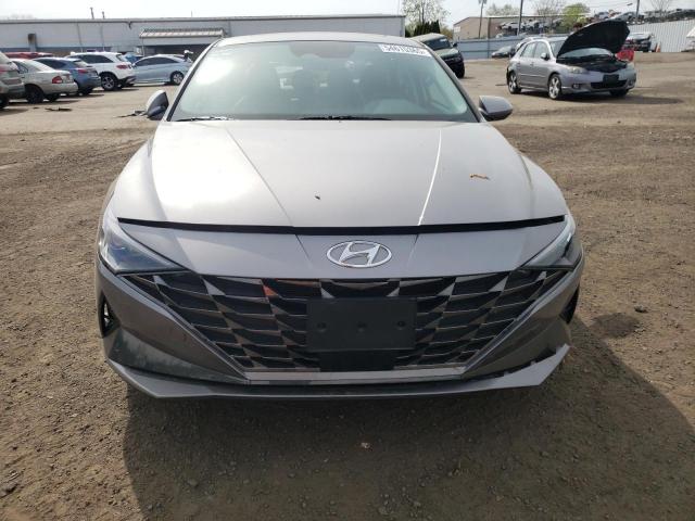  HYUNDAI ELANTRA 2023 Szary
