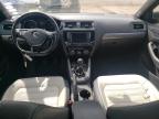2016 Volkswagen Jetta Sport продається в New Britain, CT - Rear End