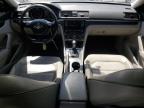 2018 Volkswagen Passat Se იყიდება Sacramento-ში, CA - Front End