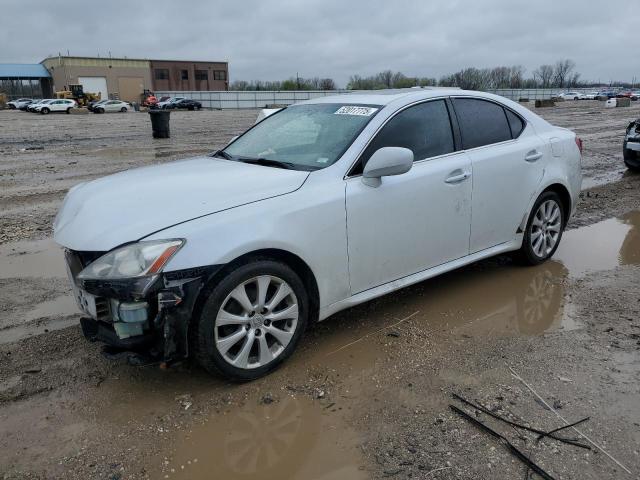 2007 Lexus Is 250