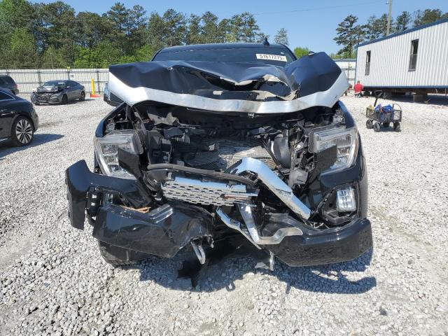  GMC SIERRA 2019 Czarny