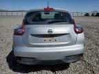 2017 Nissan Juke S en Venta en Reno, NV - Front End