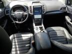 2023 Ford Edge Sel en Venta en Woodhaven, MI - Side