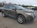 2011 Ford Edge Limited de vânzare în Brookhaven, NY - Side