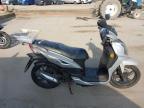 2012 SYM AZ05W SYMP for sale at Copart SANDY