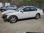 1997 Nissan Maxima Gle for Sale in Waldorf, MD - Front End