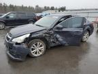 2013 Subaru Legacy 2.5I Premium продається в Windham, ME - All Over
