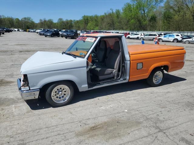1992 Ford Ranger 