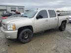 2009 Chevrolet Silverado K1500 Ltz للبيع في Earlington، KY - Hail