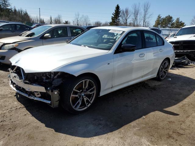 2022 Bmw M340Xi 