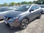 2015 NISSAN QASHQAI N- for sale at Copart WOLVERHAMPTON