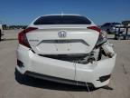 Wilmer, TX에서 판매 중인 2017 Honda Civic Ex - Side