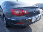 2011 VOLKSWAGEN PASSAT GT for sale at Copart CHESTER