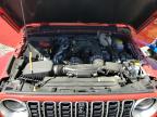 2024 Jeep Wrangler Sahara იყიდება Memphis-ში, TN - Front End