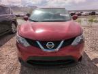 2017 Nissan Rogue Sport S   for Sale in Magna, UT - Rear End