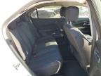 2015 Chevrolet Equinox Lt продається в Oklahoma City, OK - Front End