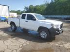 2020 Toyota Tacoma Access Cab продається в Shreveport, LA - Rear End