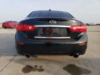 2015 Infiniti Q50 Base for Sale in Wilmer, TX - Hail