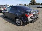 Martinez, CA에서 판매 중인 2013 Toyota Corolla Base - Rear End