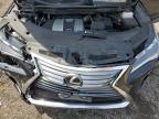 2019 LEXUS RX 350 BASE for sale at Copart ON - LONDON